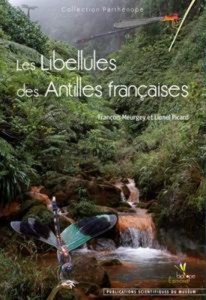 Baixar Libellules des antilles francaises, les pdf, epub, eBook