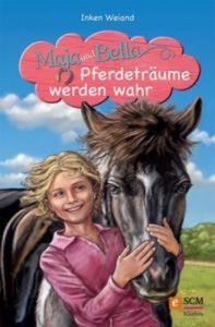 Baixar Maja und bella – pferdetraume werden wahr pdf, epub, eBook