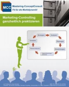 Baixar Marketing-controlling ganzheitlich praktizieren pdf, epub, eBook