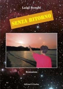 Baixar Senza ritorno – romanzo pdf, epub, eBook