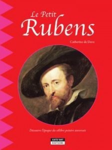 Baixar Petit rubens, le pdf, epub, eBook