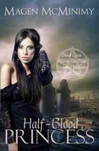 Baixar Half-blood princess pdf, epub, eBook