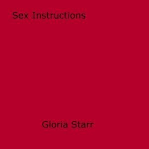 Baixar Sex instructions pdf, epub, eBook