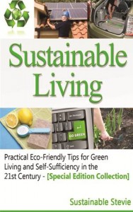Baixar Sustainable living pdf, epub, eBook