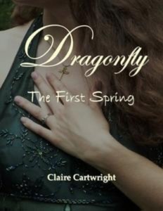Baixar Dragonfly: the first spring pdf, epub, eBook