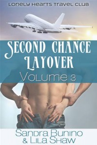 Baixar Second chance layover: volume three pdf, epub, eBook