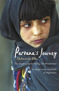 Baixar Parvana’s journey pdf, epub, eBook