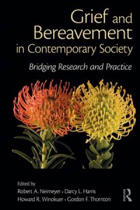 Baixar Grief and bereavement in contemporary society pdf, epub, eBook