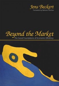 Baixar Beyond the market pdf, epub, eBook