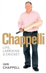 Baixar Chappelli: life, larrikins & cricket pdf, epub, eBook