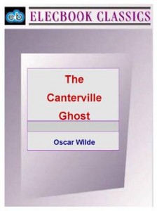Baixar Canterville ghost, the pdf, epub, eBook