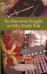 Baixar Altars of our struggles are still a priestly pdf, epub, eBook