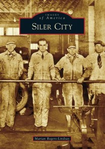 Baixar Siler city pdf, epub, eBook