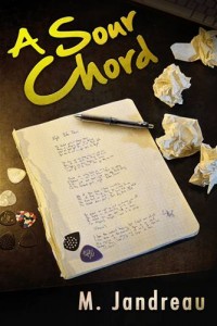 Baixar Sour chord, a pdf, epub, eBook