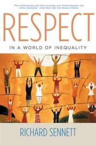Baixar Respect in a world of inequality pdf, epub, eBook