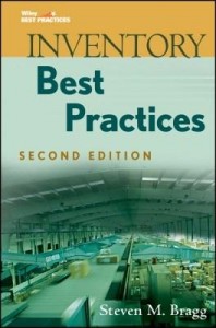 Baixar Inventory Best Practices pdf, epub, eBook