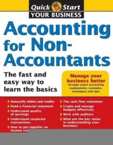Baixar Accounting for Non-Accountants: The Fast and Easy Way to Learn the Basics pdf, epub, eBook