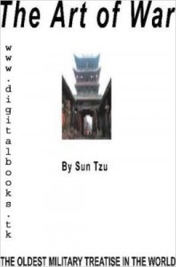 Baixar The Art of War pdf, epub, eBook