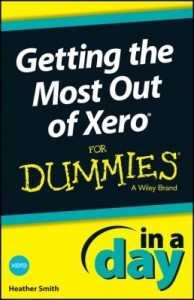Baixar Getting the Most Out of Xero In A Day For Dummies pdf, epub, eBook