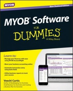 Baixar MYOB Software For Dummies – NZ pdf, epub, eBook