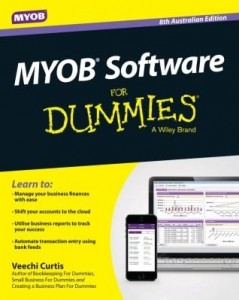 Baixar MYOB Software for Dummies – Australia pdf, epub, eBook
