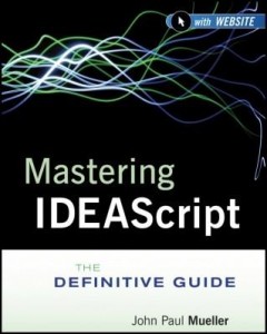Baixar Mastering IDEAScript pdf, epub, eBook