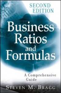 Baixar Business Ratios and Formulas pdf, epub, eBook