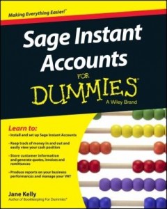 Baixar Sage Instant Accounts For Dummies pdf, epub, eBook