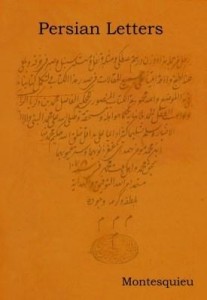 Baixar Persian Letters pdf, epub, eBook