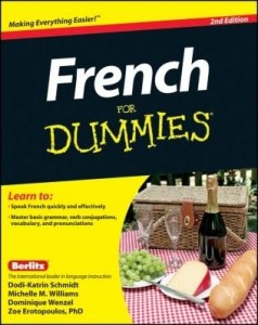 Baixar French For Dummies pdf, epub, eBook