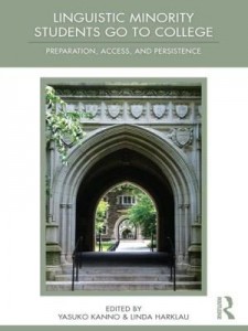 Baixar Linguistic Minority Students Go to College: Preparation, Access, and Persistence pdf, epub, eBook