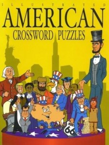 Baixar Illustrated American Crossword Puzzles pdf, epub, eBook