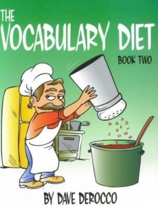 Baixar The Vocabulary Diet: Book 2 pdf, epub, eBook