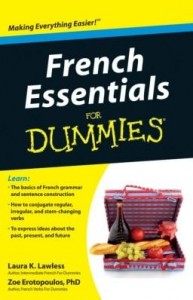 Baixar French Essentials For Dummies pdf, epub, eBook