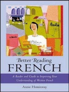 Baixar Better Reading French pdf, epub, eBook