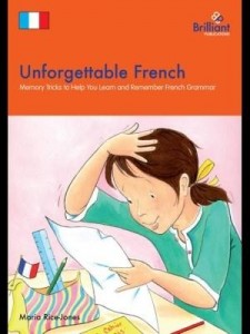 Baixar Unforgettable French pdf, epub, eBook