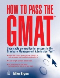 Baixar How to Pass the GMAT: Unbeatable Preparation for Success in the Graduate pdf, epub, eBook