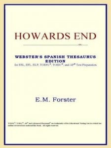 Baixar Howards End (Webster's Spanish Thesaurus Edition) pdf, epub, eBook