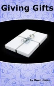Baixar Giving gifts pdf, epub, eBook