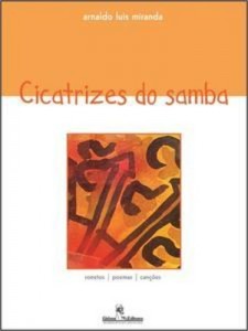 Baixar Cicatrizes do samba pdf, epub, eBook
