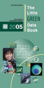 Baixar The Little Green Data Book 2005 pdf, epub, eBook