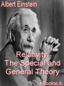 Baixar Relativity: The Special and General Theory pdf, epub, eBook