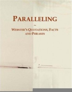 Baixar Paralleling: Webster¿s Quotations, Facts and Phrases pdf, epub, eBook