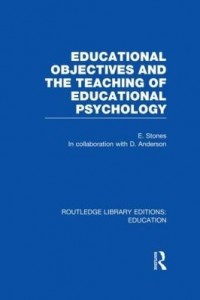 Baixar Educational Objectives and the Teaching of Educational Psychology (Rle Edu E) pdf, epub, eBook