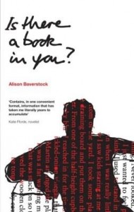 Baixar Is There a Book in You? pdf, epub, eBook