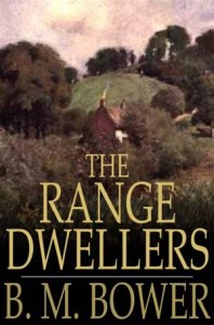 Baixar Range dwellers, the pdf, epub, eBook