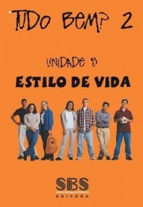 Baixar Tudo bem? 2 – Estilo de Vida – Português para a nova geração – Unidade 5 pdf, epub, eBook