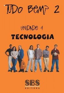 Baixar Tudo bem? 2 – Tecnologia – Português para a nova geração ? Unidade 4 pdf, epub, eBook