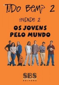 Baixar Tudo bem? Português para a nova geração ? Volume 2 – Unidade 2 ? Os Jovens pelo Mundo pdf, epub, eBook