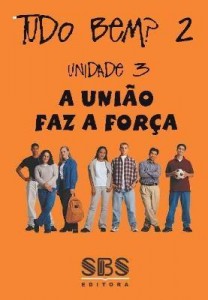 Baixar Tudo bem? 2 – A União faz a Força Português para a nova geração – Unidade 3 pdf, epub, eBook